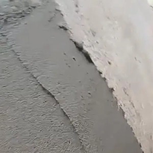 渭南水工建筑物I级C55聚合物改性水泥砂浆 渠道防渗泵站加固迎水面抗冲刷砂浆