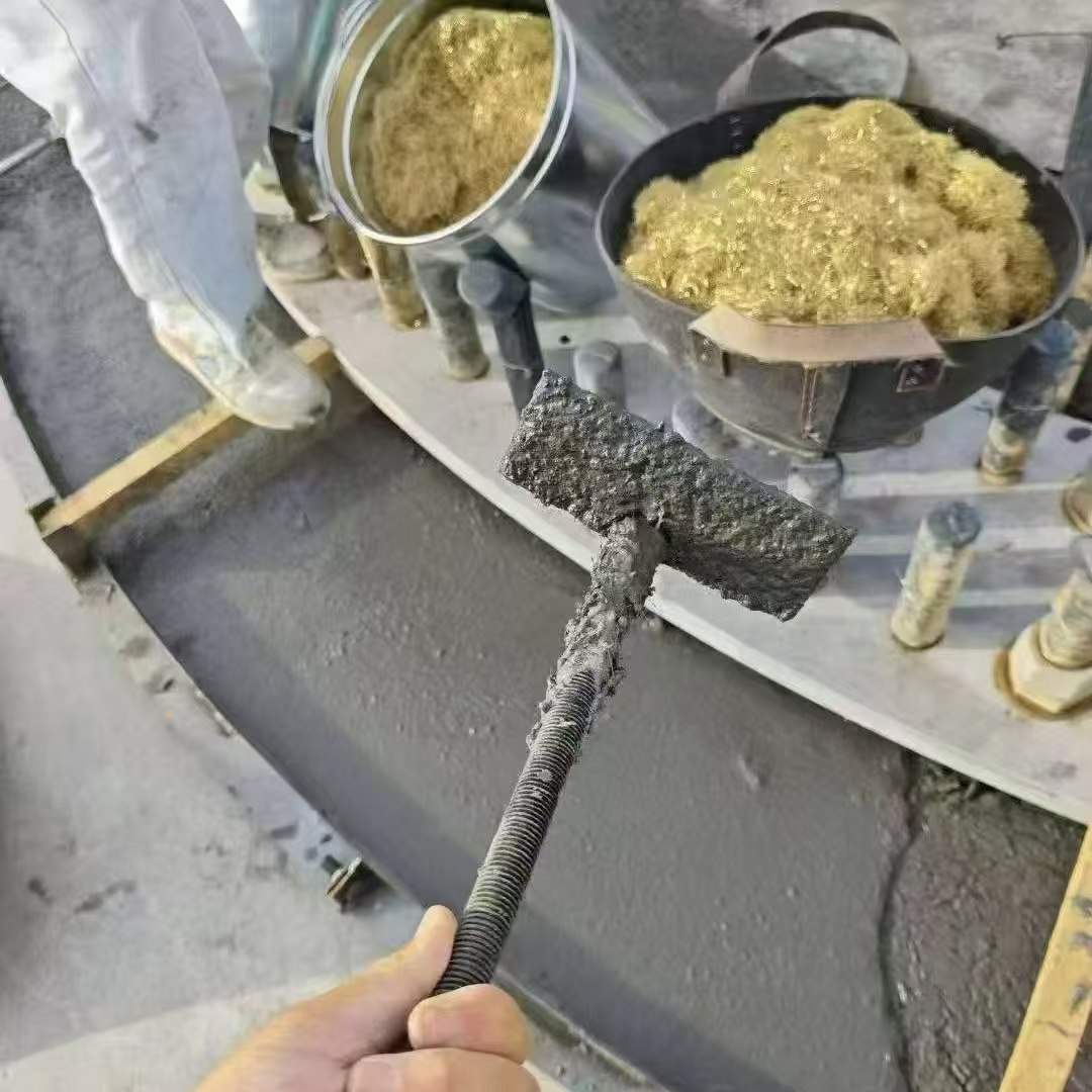 渭南C120风电设备基础专用灌浆料