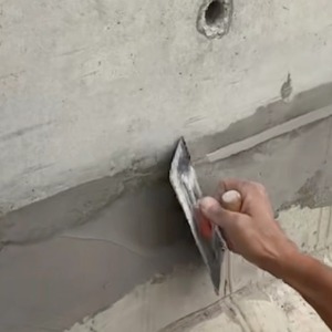 渭南P型防护型环氧树脂砂浆