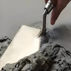 渭南混凝土裂缝孔洞剥落冻融修复用高强度丙乳防腐蚀砂浆