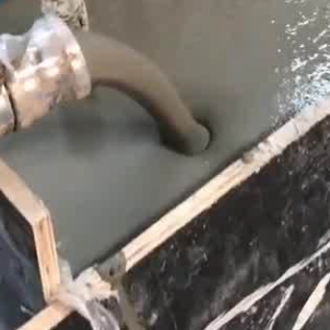 渭南灌浆料什么型号的能灌小缝隙