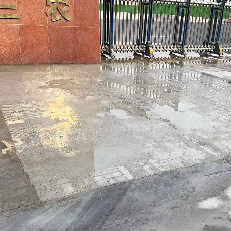 渭南水泥路面翻新砂浆